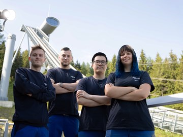 Karriere, Azubis Karriere, Azubis