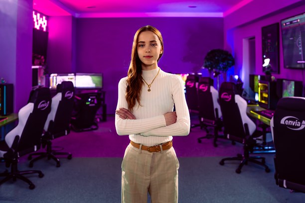 Karriere, Sophie Karriere, Sophie