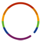 Piktogramm LGBTQ+