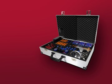 Experimentierkoffer Experimentierkoffer