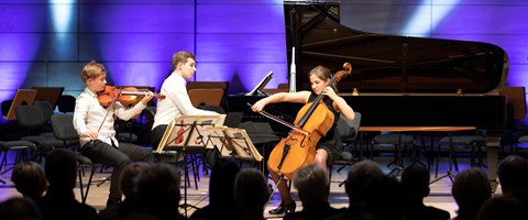 Musik machen Musik machen