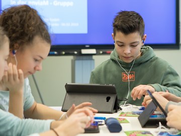 Unterrichtsmaterial Unterrichtsmaterial