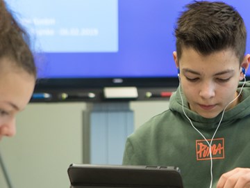 Unterrichtsmaterial Unterrichtsmaterial