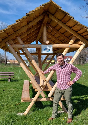 'Christian Engel 'Christian Engel