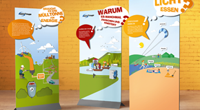 Energie-Roadshow Energie-Roadshow