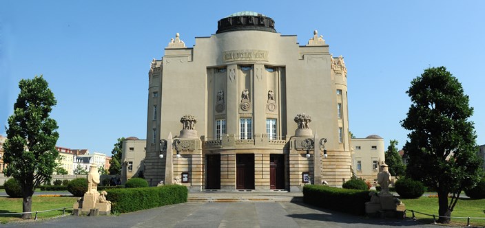 Staatstheater Cottbus Staatstheater Cottbus