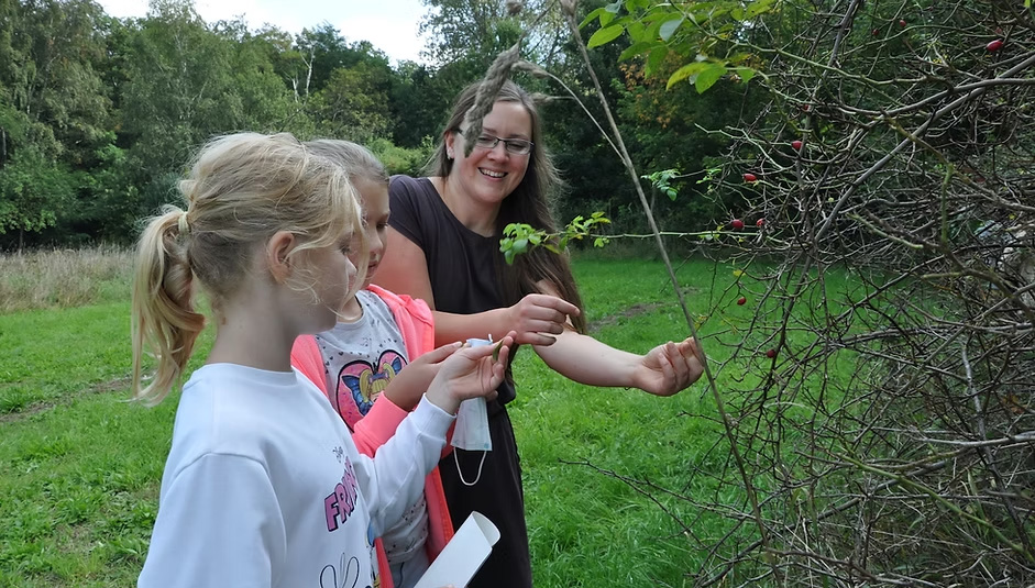 Ökologische Station Borna-Birkenhain e.V.