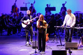 Finale Musik aus Kommunen 2025, Art of Sun Finale Musik aus Kommunen 2025, Art of Sun