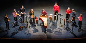 Finale Musik aus Kommunen 2025, Sieger Ensemble Neun Finale Musik aus Kommunen 2025, Sieger Ensemble Neun