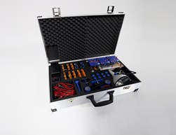 Experimentierkoffer Experimentierkoffer