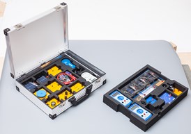 Experimentierkoffer Experimentierkoffer