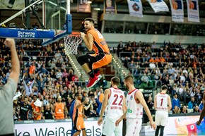 Mitteldeutscher Basketball Club Mitteldeutscher Basketball Club