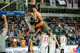 Mitteldeutscher Basketball Club Mitteldeutscher Basketball Club