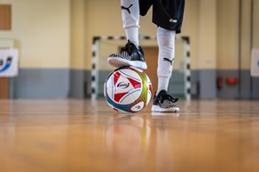 Bambini Hallenturnier Bambini Hallenturnier