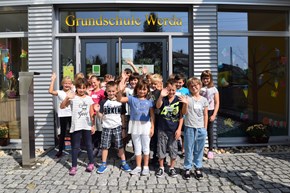 11 Energie erleben 11 Energie erleben