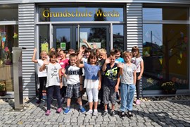 11 Energie erleben 11 Energie erleben