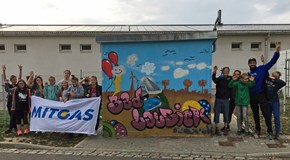 graffiti-projekt graffiti-projekt