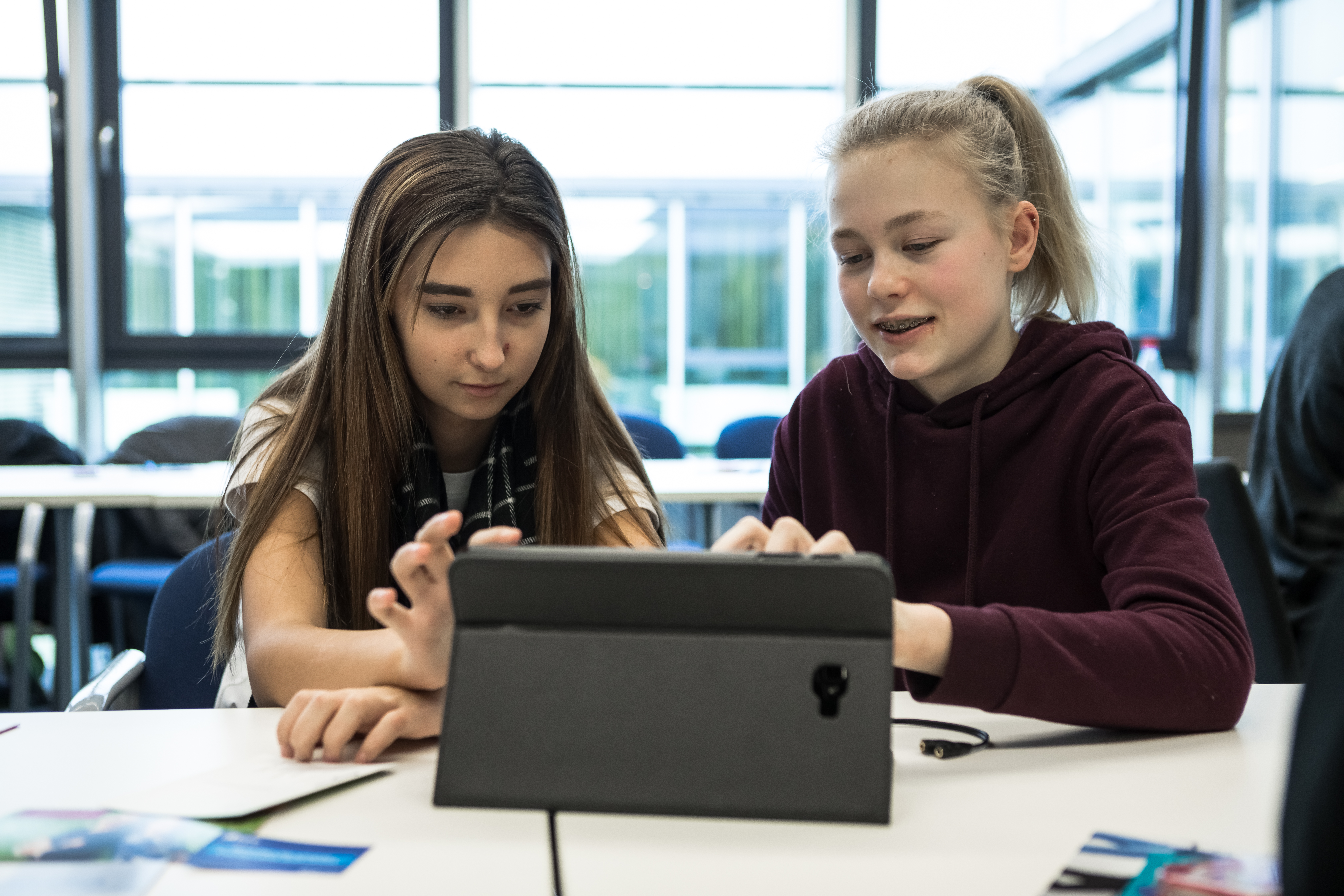 Projekttag Ausbildung (2)