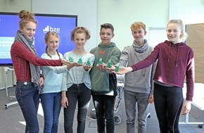 Projekttag Ausbildung Projekttag Ausbildung