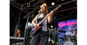 BANDS ON STAGE 2025, Peitz, Peaced Together BANDS ON STAGE 2025, Peitz, Peaced Together