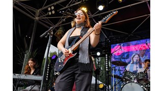 BANDS ON STAGE 2025, Peitz, Peaced Together BANDS ON STAGE 2025, Peitz, Peaced Together