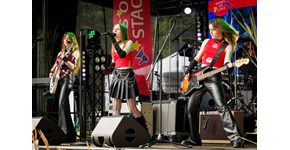 BANDS ON STAGE 2025, Peitz, VIASKO BANDS ON STAGE 2025, Peitz, VIASKO