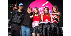 BANDS ON STAGE 2025, Peitz, VIASKO aus Stahnsdorf BANDS ON STAGE 2025, Peitz, VIASKO aus Stahnsdorf