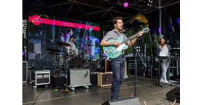 BANDS ON STAGE 2025, Peitz, YEON BANDS ON STAGE 2025, Peitz, YEON