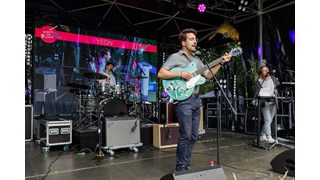 BANDS ON STAGE 2025, Peitz, YEON BANDS ON STAGE 2025, Peitz, YEON