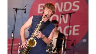 BANDS ON STAGE 2025, Zschopau, Frivol BANDS ON STAGE 2025, Zschopau, Frivol