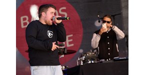 BANDS ON STAGE 2025, Zschopau, Sänger BANDS ON STAGE 2025, Zschopau, Sänger