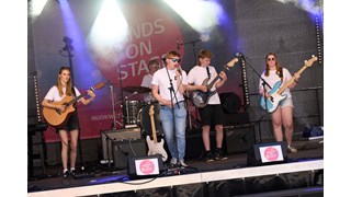 BANDS ON STAGE 2025, Zschopau BANDS ON STAGE 2025, Zschopau