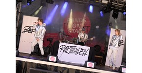 BANDS ON STAGE 2025, Zschopau, RAPTILOIDEN BANDS ON STAGE 2025, Zschopau, RAPTILOIDEN