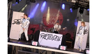 BANDS ON STAGE 2025, Zschopau, RAPTILOIDEN BANDS ON STAGE 2025, Zschopau, RAPTILOIDEN