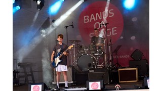 BANDS ON STAGE 2025, Zschopau, The Dumbels BANDS ON STAGE 2025, Zschopau, The Dumbels