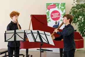 Musik aus Kommunen 2025, Landeswettbewerb Sachsen Musik aus Kommunen 2025, Landeswettbewerb Sachsen