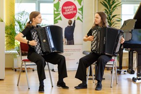 Musik aus Kommunen 2025, Landeswettbewerb Sachsen Musik aus Kommunen 2025, Landeswettbewerb Sachsen