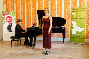 Musik aus Kommunen 2025, Landeswettbewerb Brandenburg Musik aus Kommunen 2025, Landeswettbewerb Brandenburg