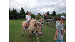Natur zum Anfassen Natur zum Anfassen