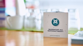 Wasserstoffwirtschaft Wasserstoffwirtschaft