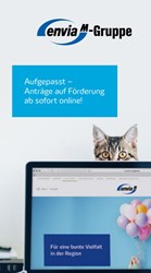 Flyer Antragstellung Flyer Antragstellung