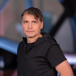 Udo Stötzner Udo Stötzner