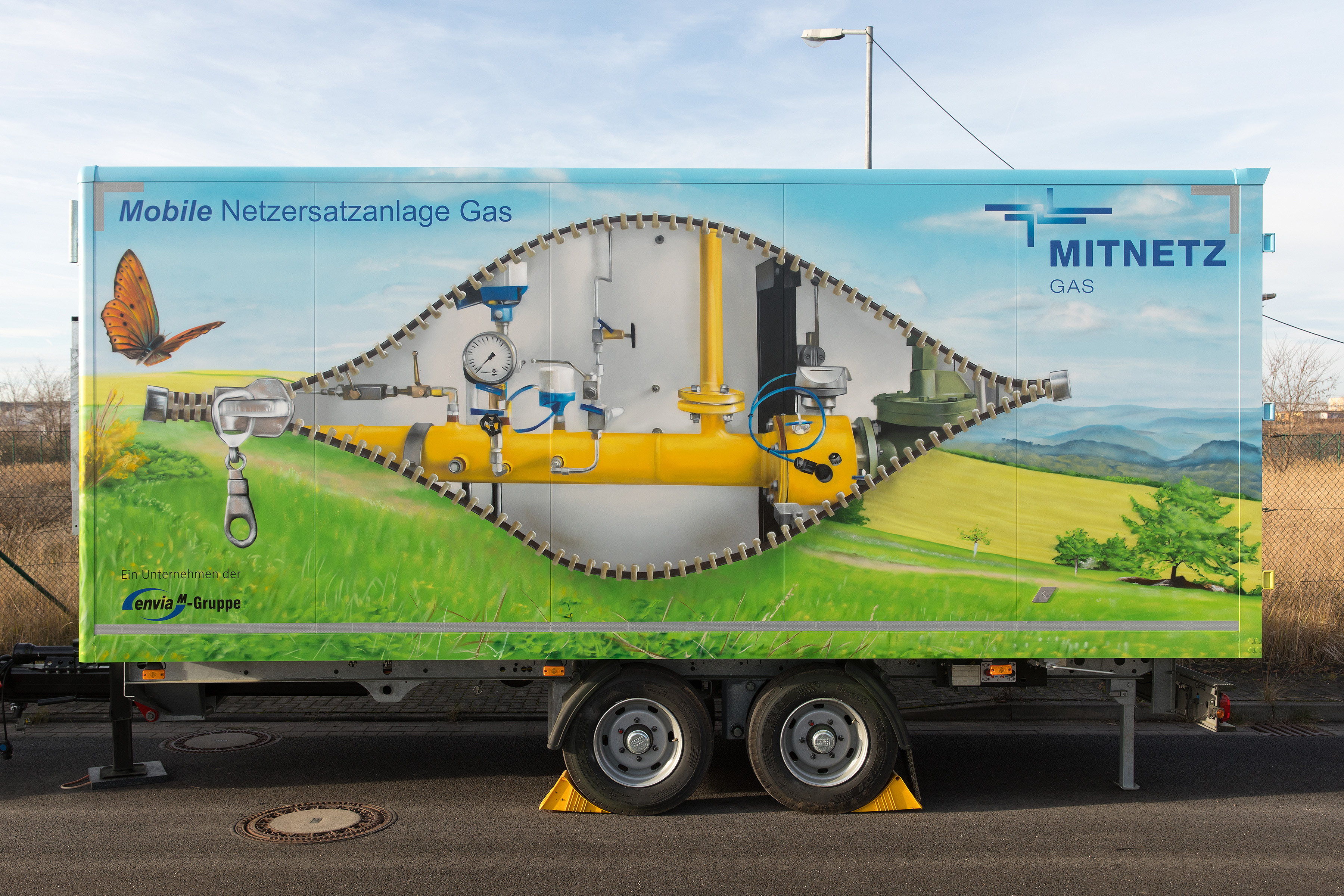 Unternehmen Der Gruppe Lernen Sie Die Unternehmen Der Enviam Gruppe Naher Kennen