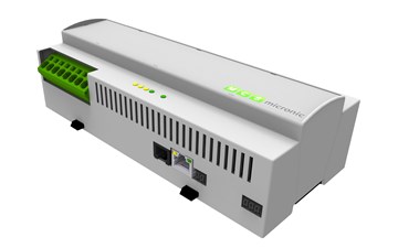 Automatischer Phasenumschalter Automatischer Phasenumschalter