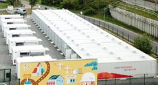 Batteriespeicher Bennewitz Batteriespeicher Bennewitz