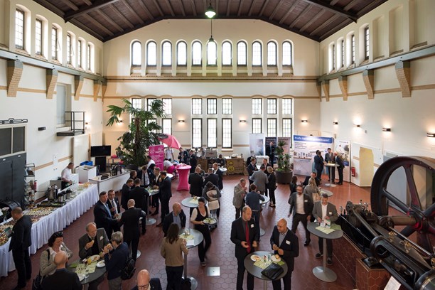 Eventlocation Wasserkraftwerk Mittweida Eventlocation Wasserkraftwerk Mittweida