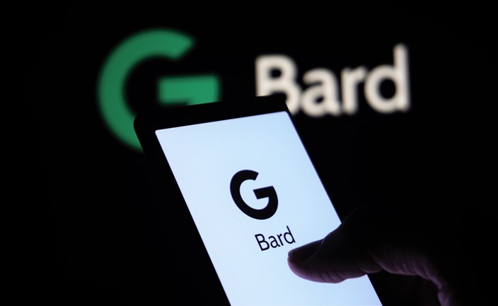 Google Bard Google Bard