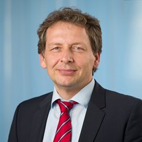 Holger Linke - Portrait Holger Linke - Portrait