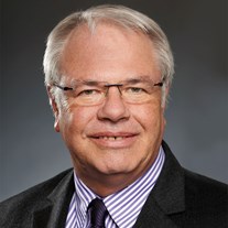 Karl-Heinz Maerzke - Portrait Karl-Heinz Maerzke - Portrait