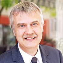 Karsten Schütze - Portrait Karsten Schütze - Portrait